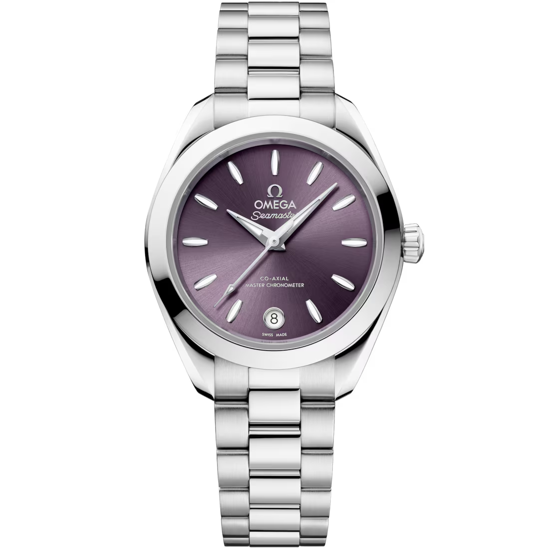 Seamaster Aqua Terra 150M