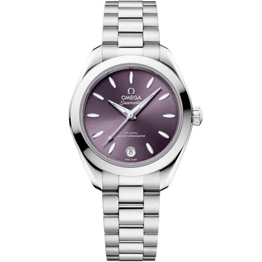 Seamaster Aqua Terra 150M