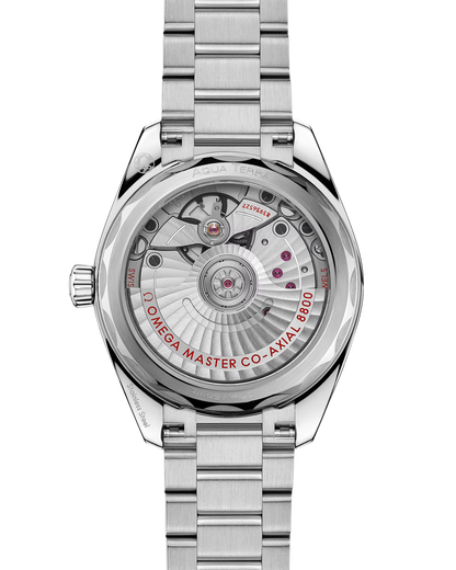 Seamaster Aqua Terra 150M