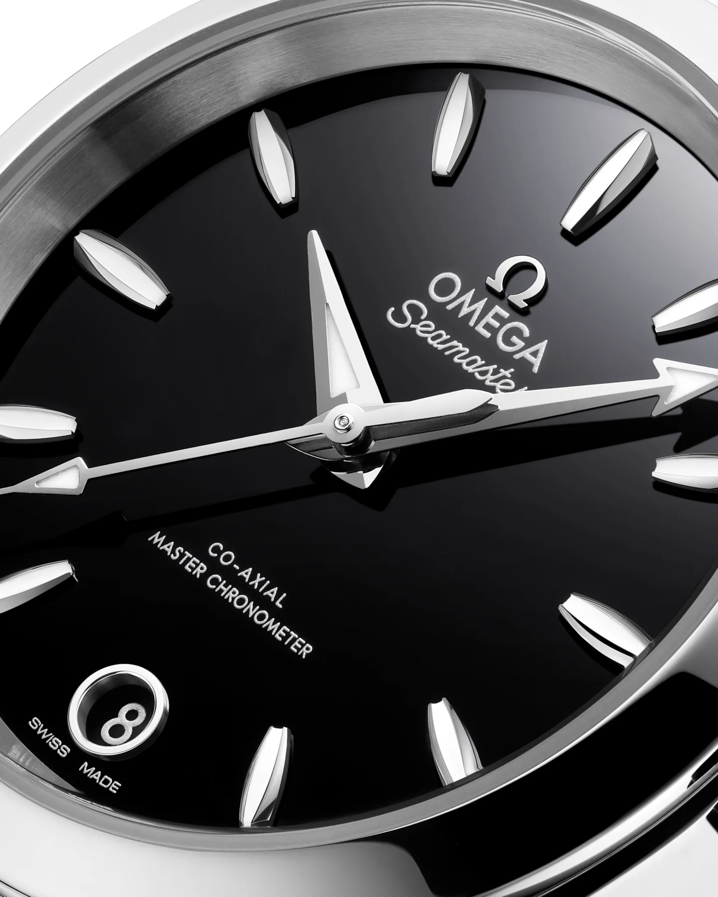 Seamaster Aqua Terra 150M