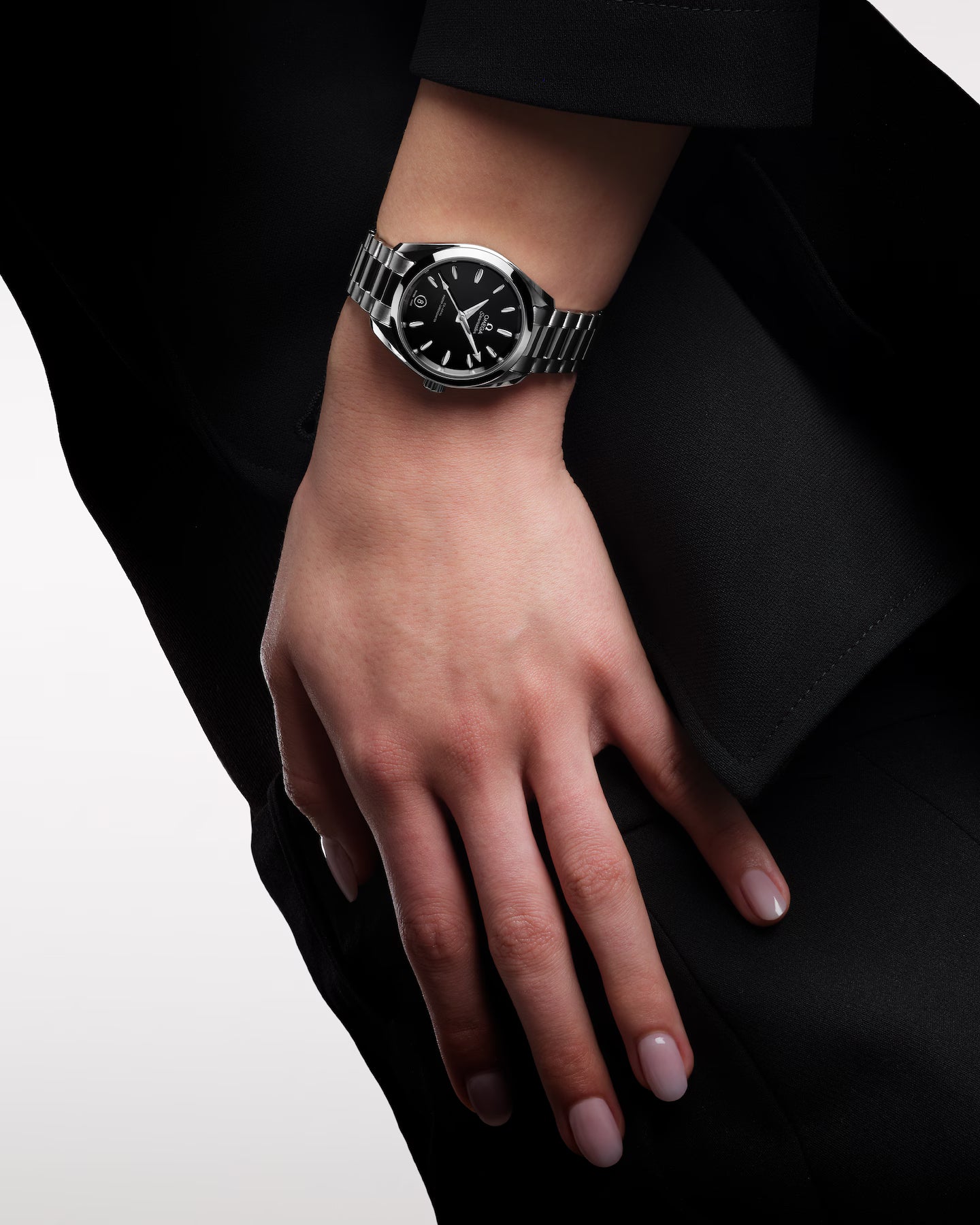 Seamaster Aqua Terra 150M