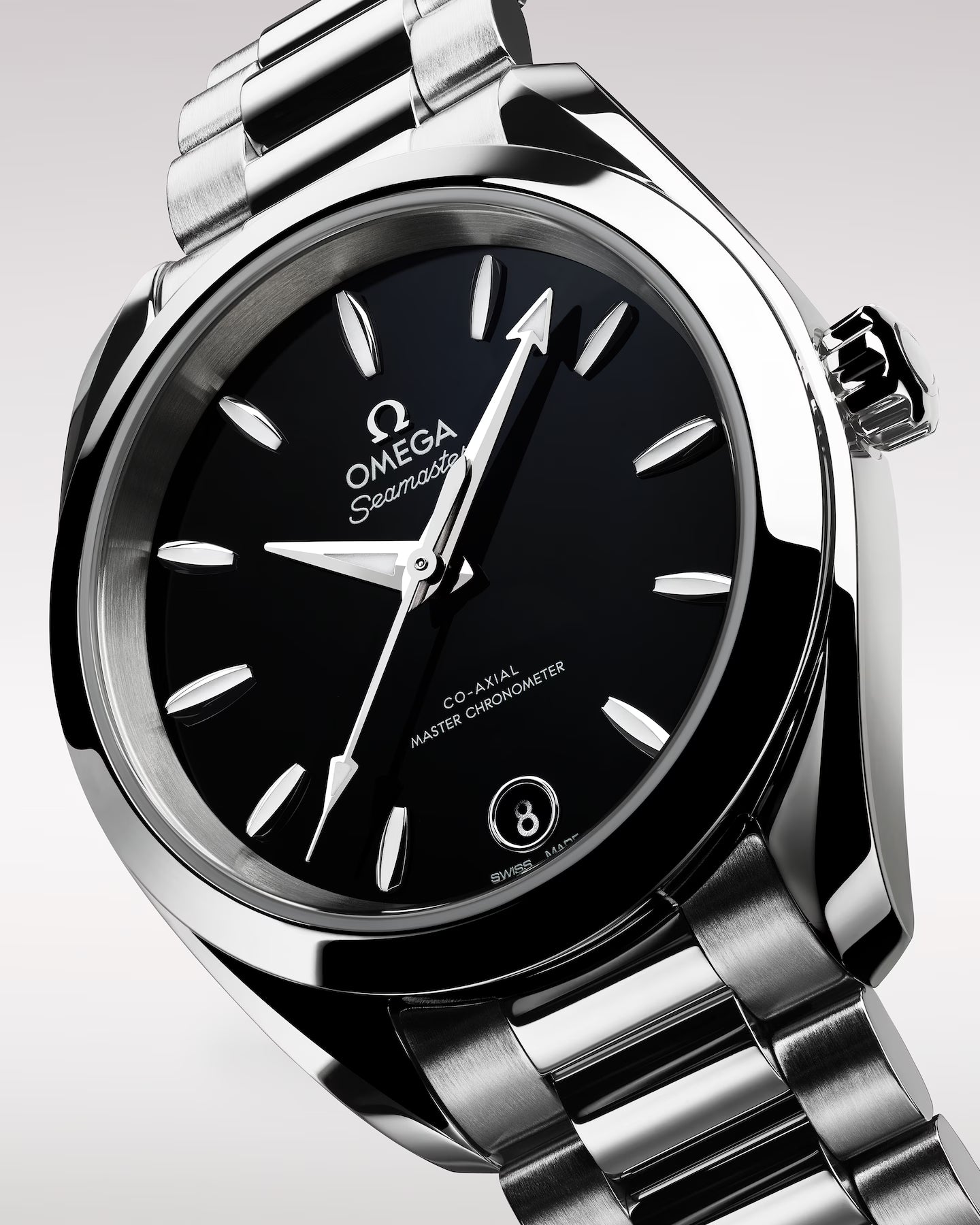 Seamaster Aqua Terra 150M