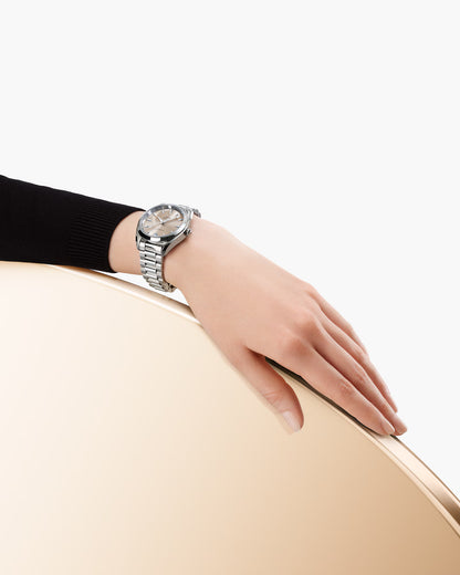 Seamaster Aqua Terra Shades