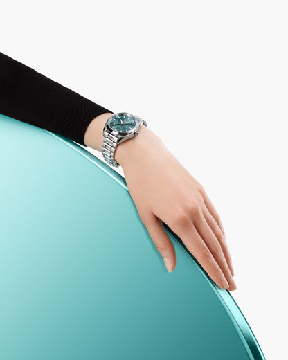 Seamaster Aqua Terra Shades