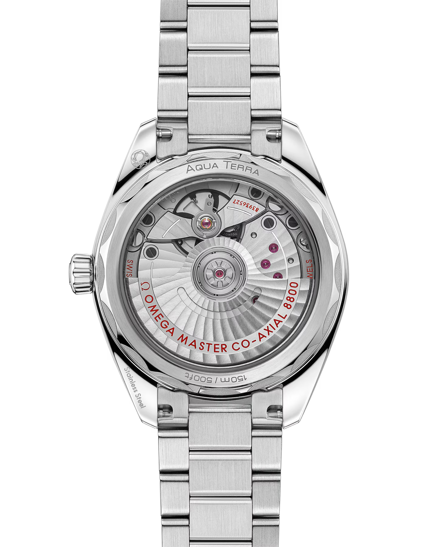 Seamaster Aqua Terra Shades