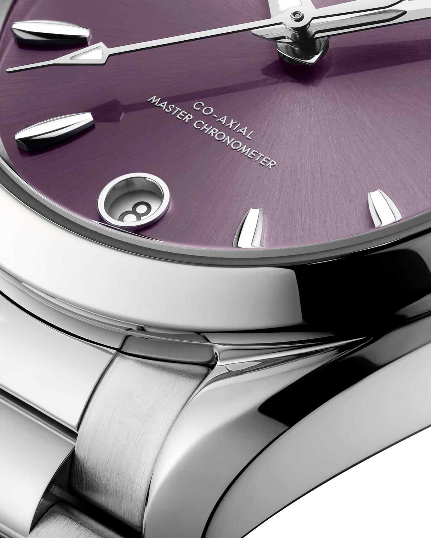 Seamaster Aqua Terra Shades