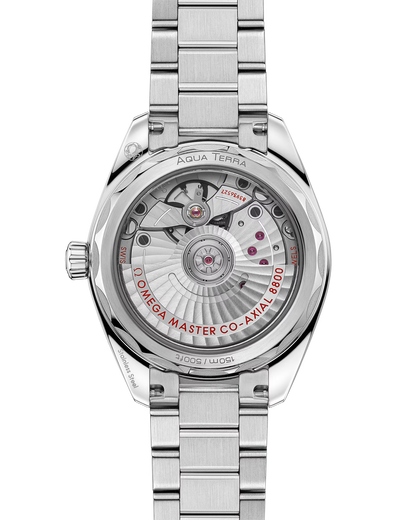 Seamaster Aqua Terra Shades
