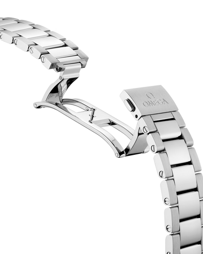Seamaster Aqua Terra 150M