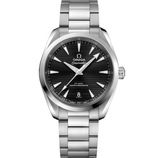 Seamaster Aqua Terra 150M