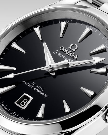 Seamaster Aqua Terra 150M