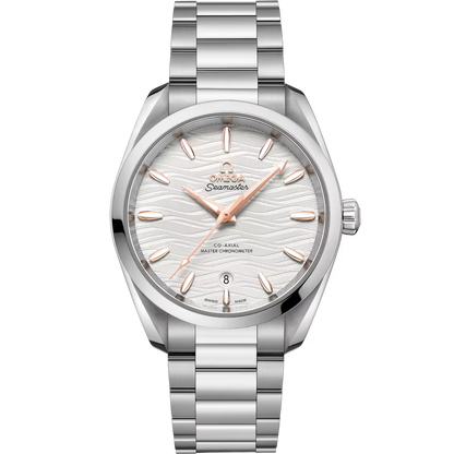 Seamaster Aqua Terra 150M