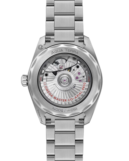 Seamaster Aqua Terra 150M