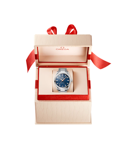Seamaster Aqua Terra 150M