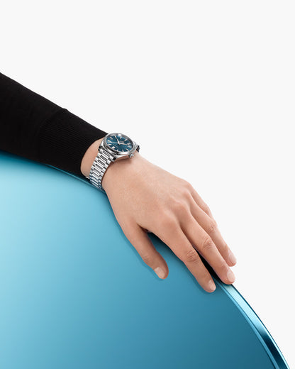 Seamaster Aqua Terra Shades