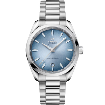 Seamaster Aqua Terra 150M