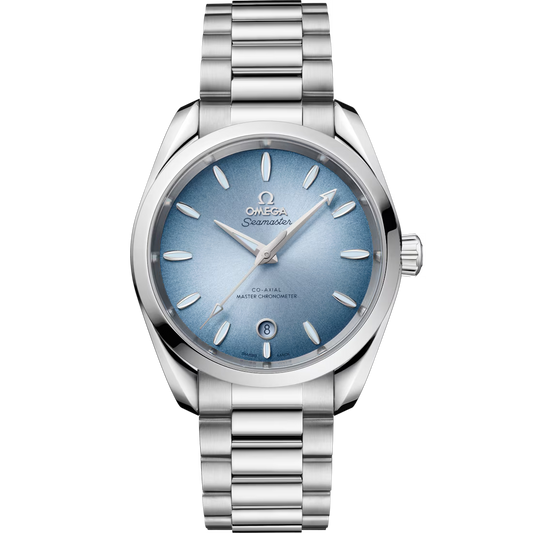 Seamaster Aqua Terra 150M