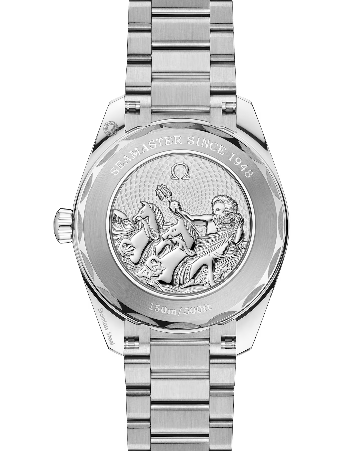Seamaster Aqua Terra 150M