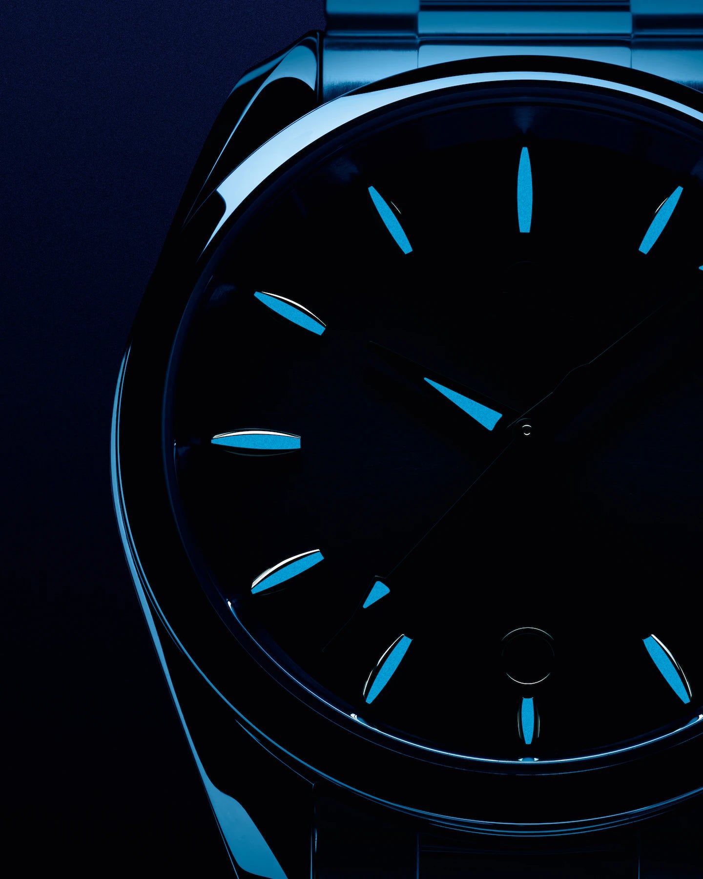 Seamaster Aqua Terra 150M