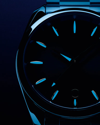 Seamaster Aqua Terra 150M