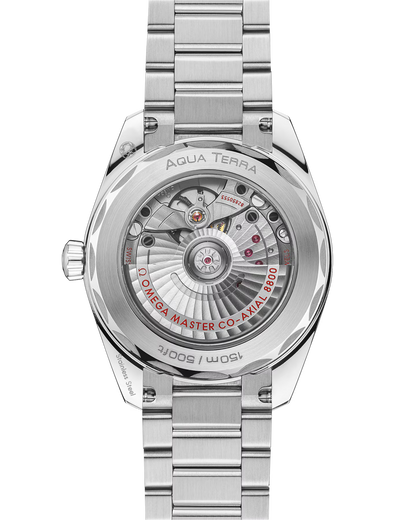 Seamaster Aqua Terra Shades