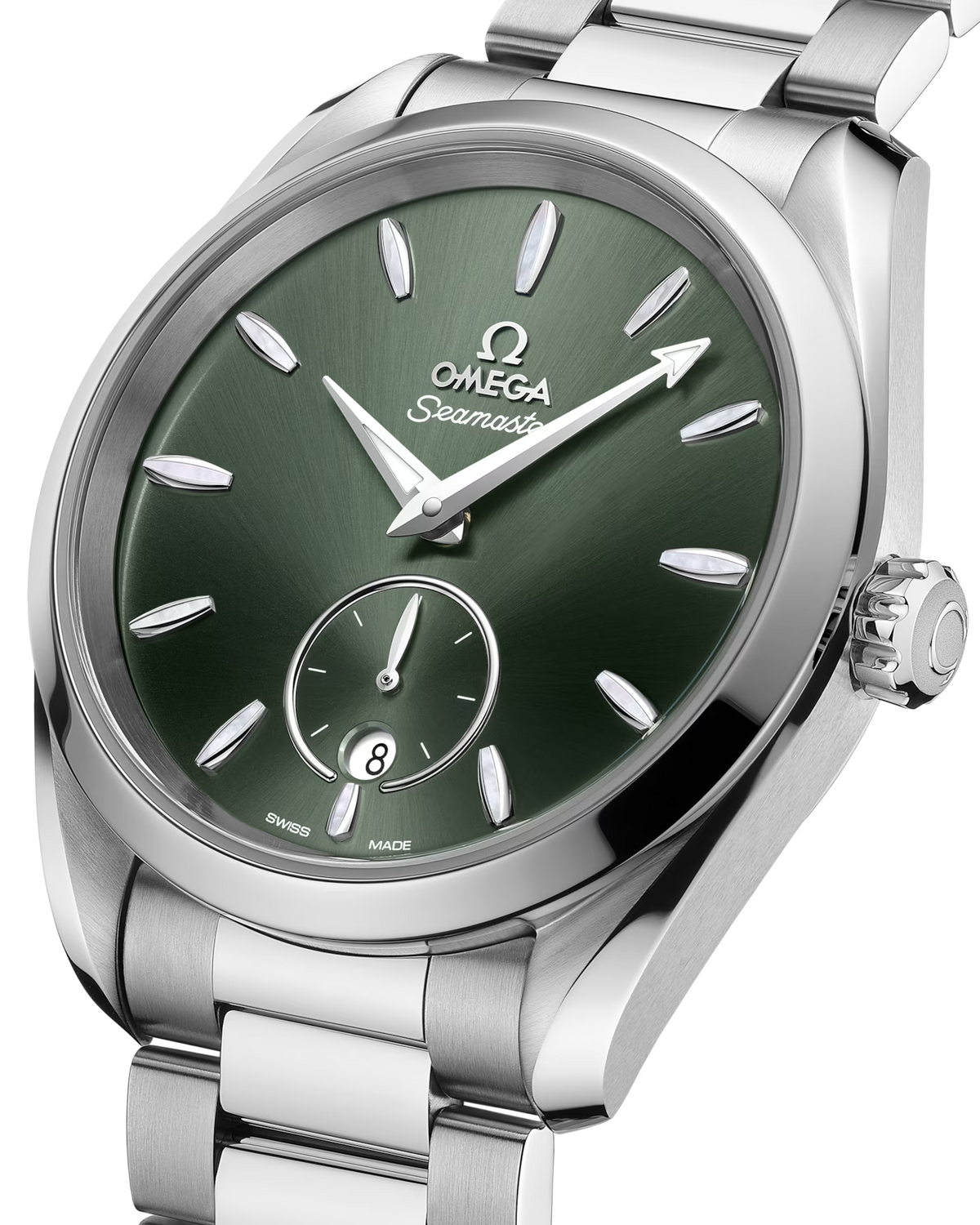 Seamaster Aqua Terra 150M