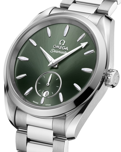 Seamaster Aqua Terra 150M
