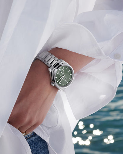 Seamaster Aqua Terra 150M