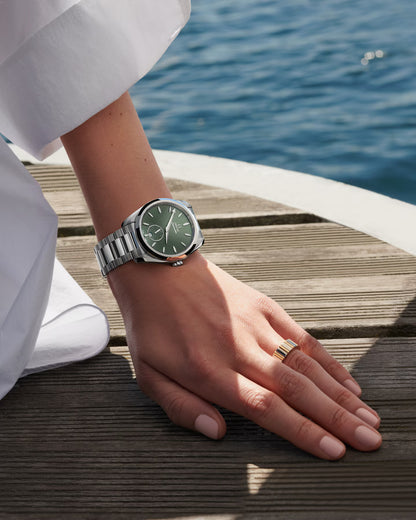 Seamaster Aqua Terra 150M