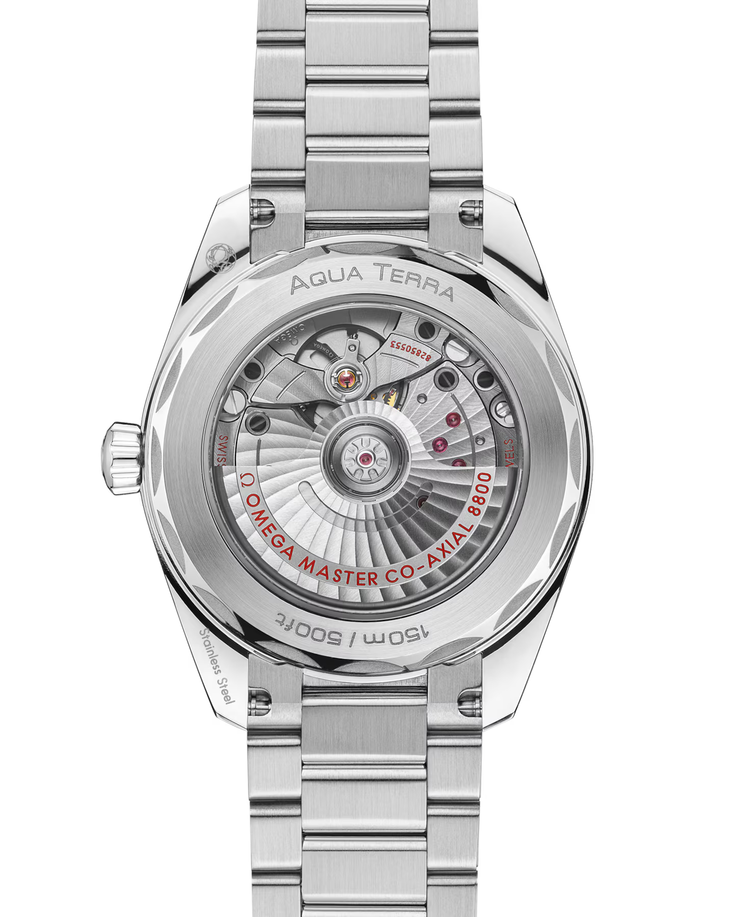Seamaster Aqua Terra Shades