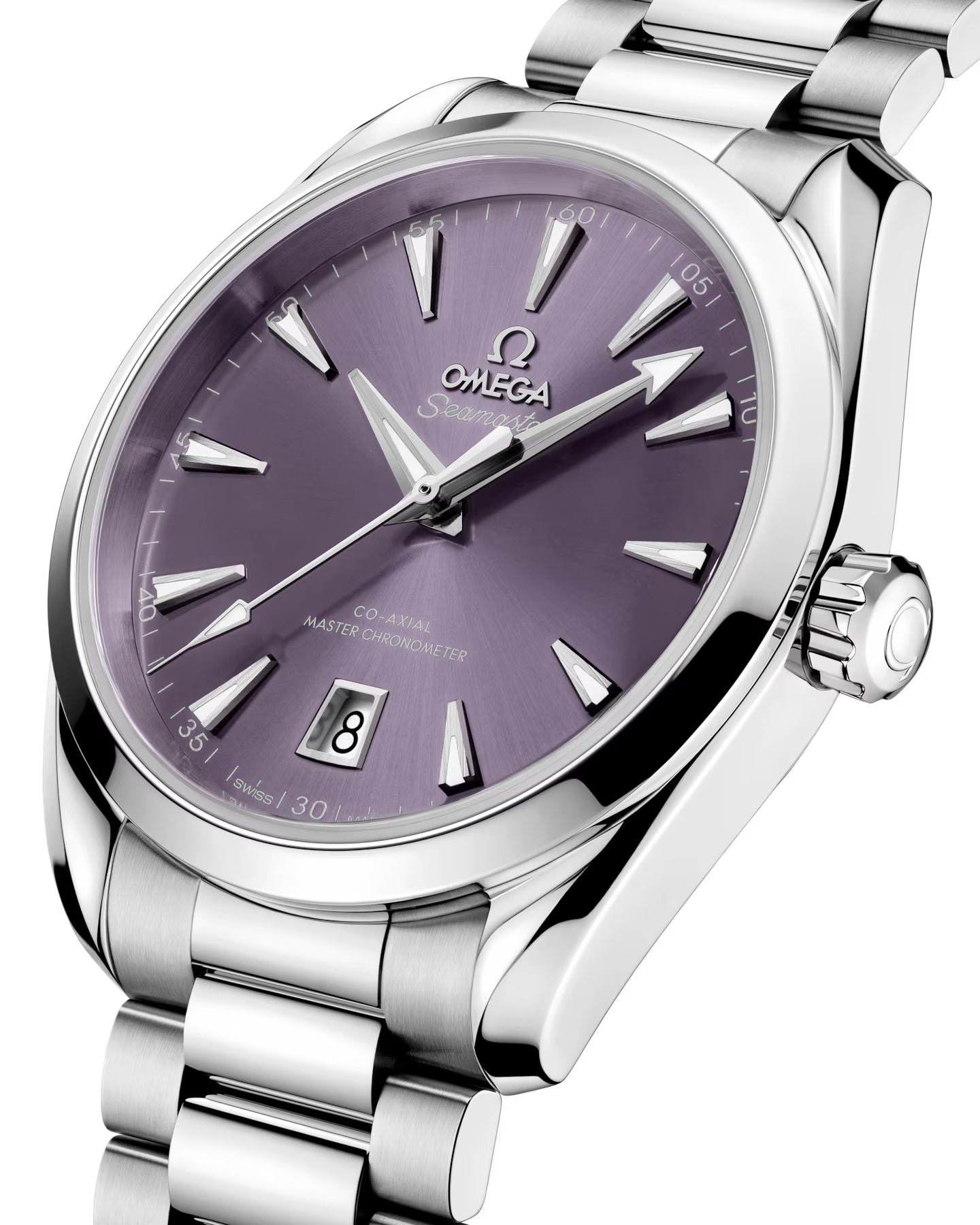 Seamaster Aqua Terra Shades