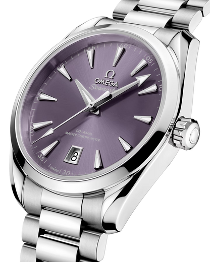 Seamaster Aqua Terra Shades