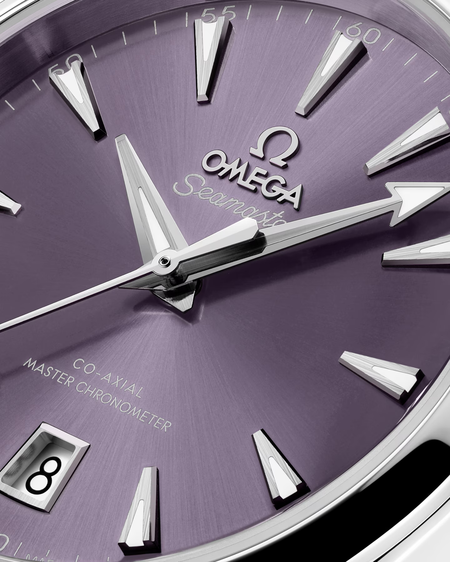 Seamaster Aqua Terra Shades