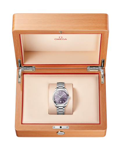 Seamaster Aqua Terra Shades