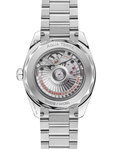 Seamaster Aqua Terra Shades