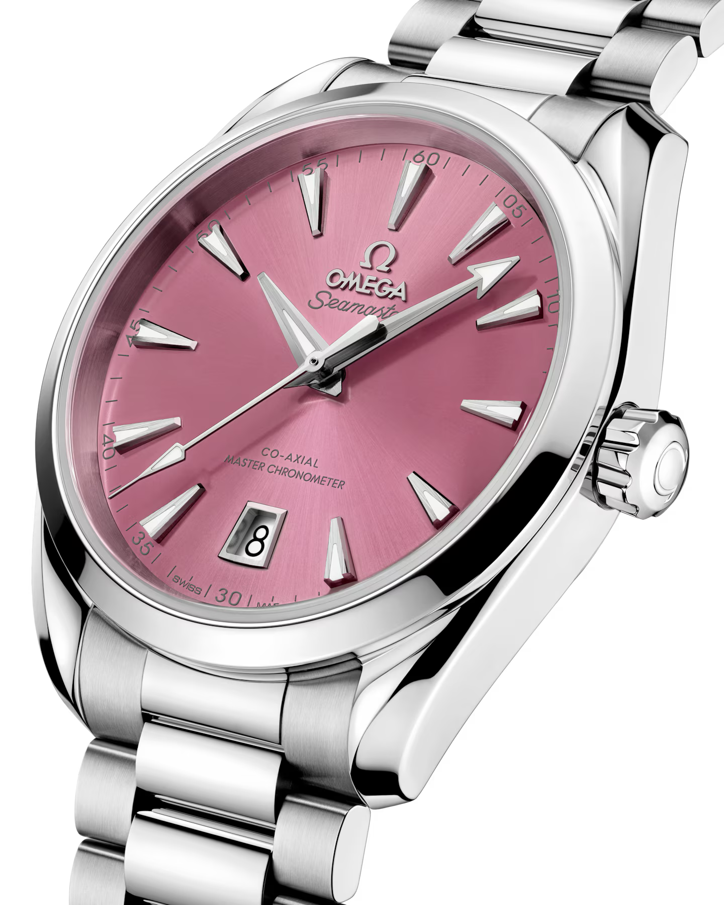 Seamaster Aqua Terra Shades