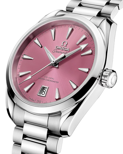 Seamaster Aqua Terra Shades