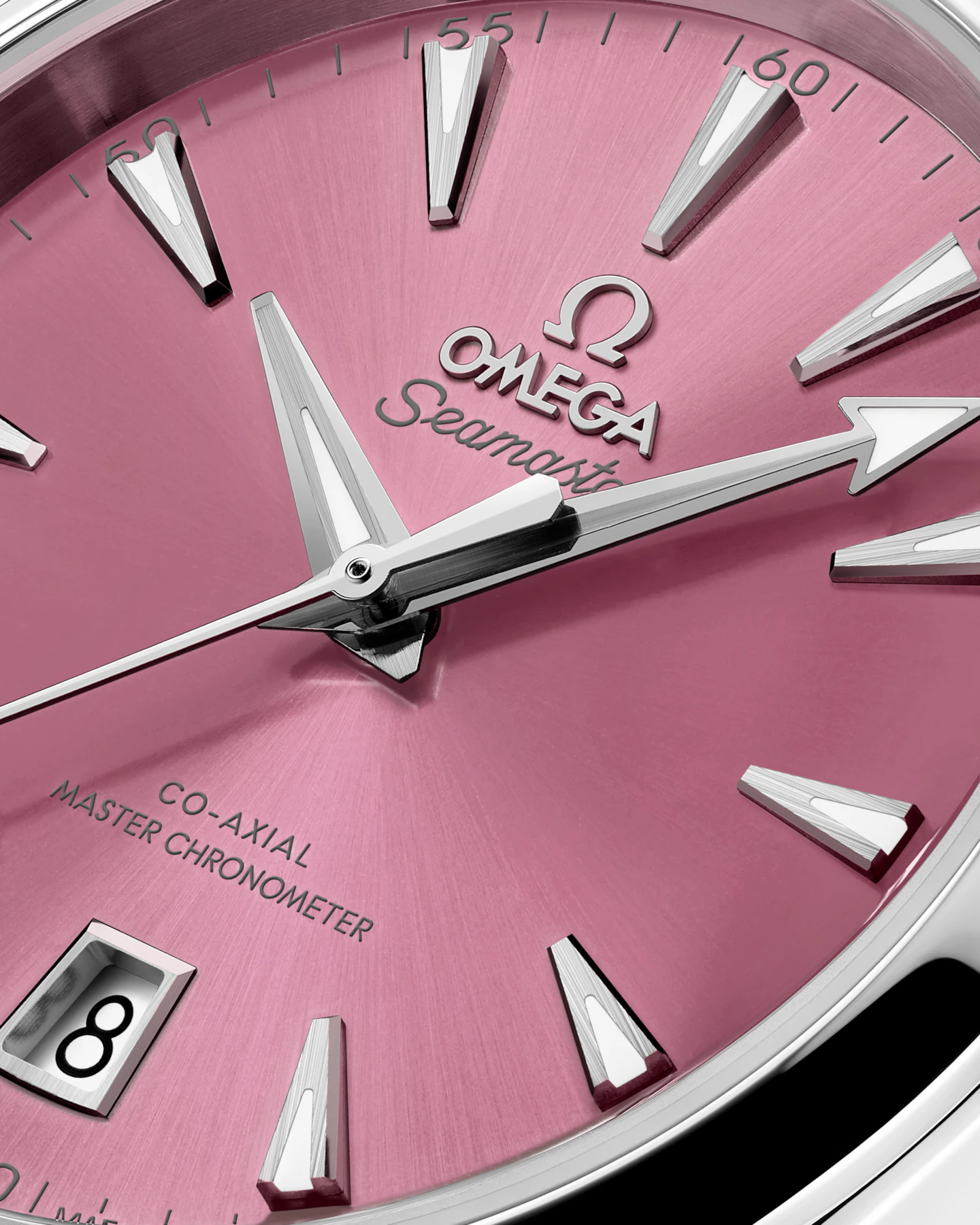 Seamaster Aqua Terra Shades