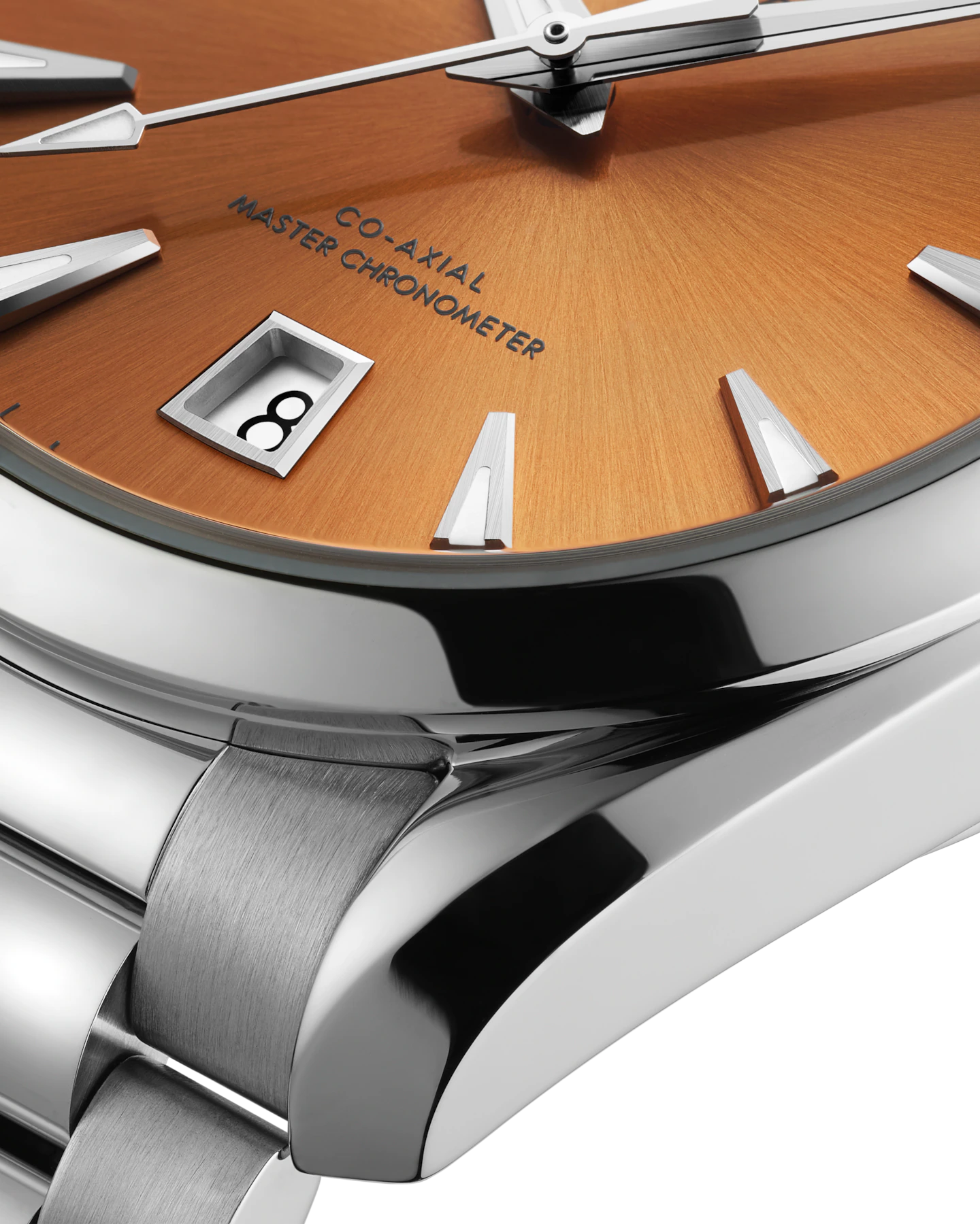 Seamaster Aqua Terra Shades