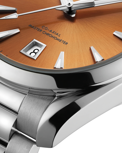 Seamaster Aqua Terra Shades