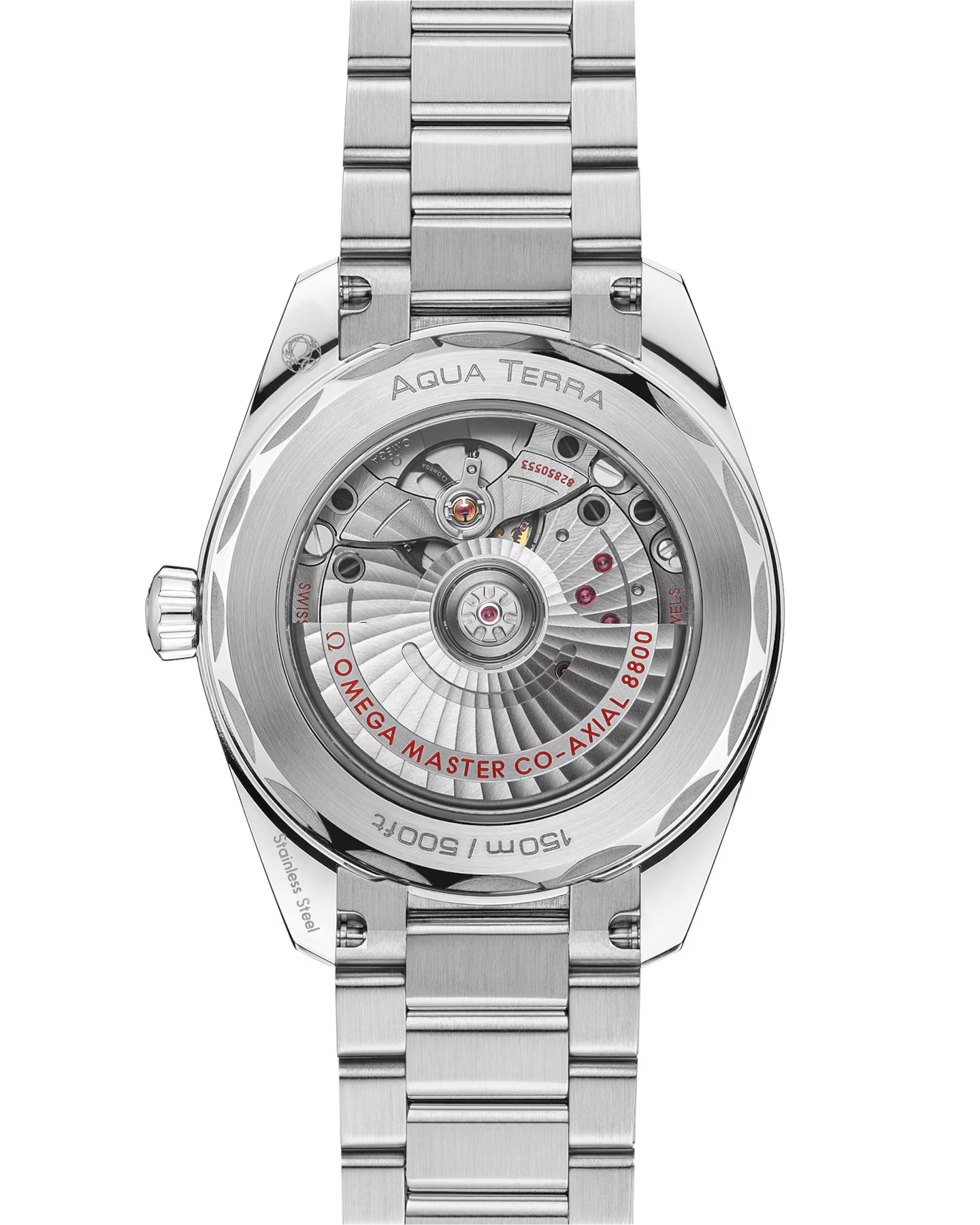 Seamaster Aqua Terra Shades