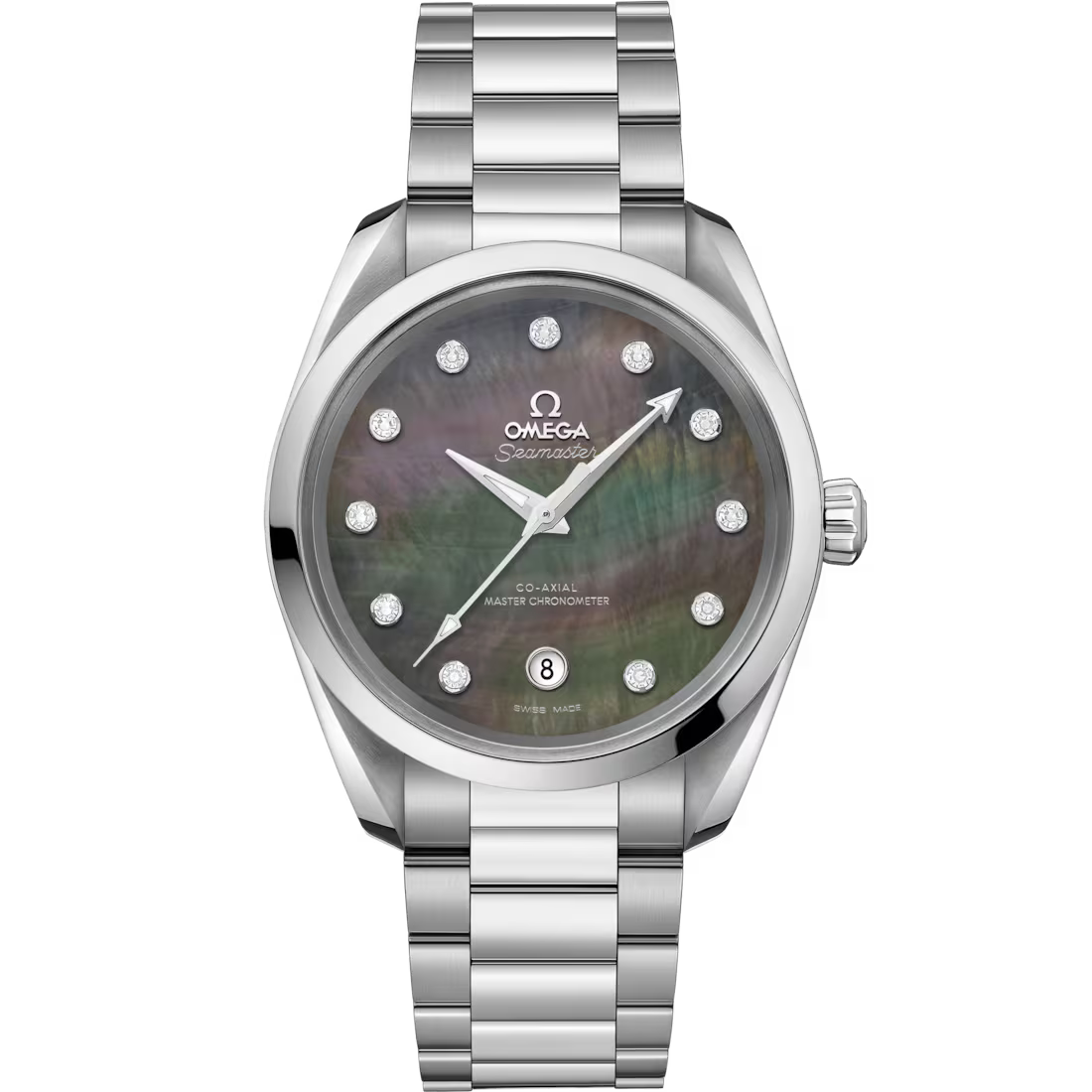Seamaster Aqua Terra 150M