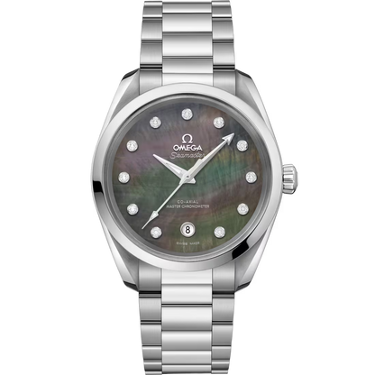 Seamaster Aqua Terra 150M