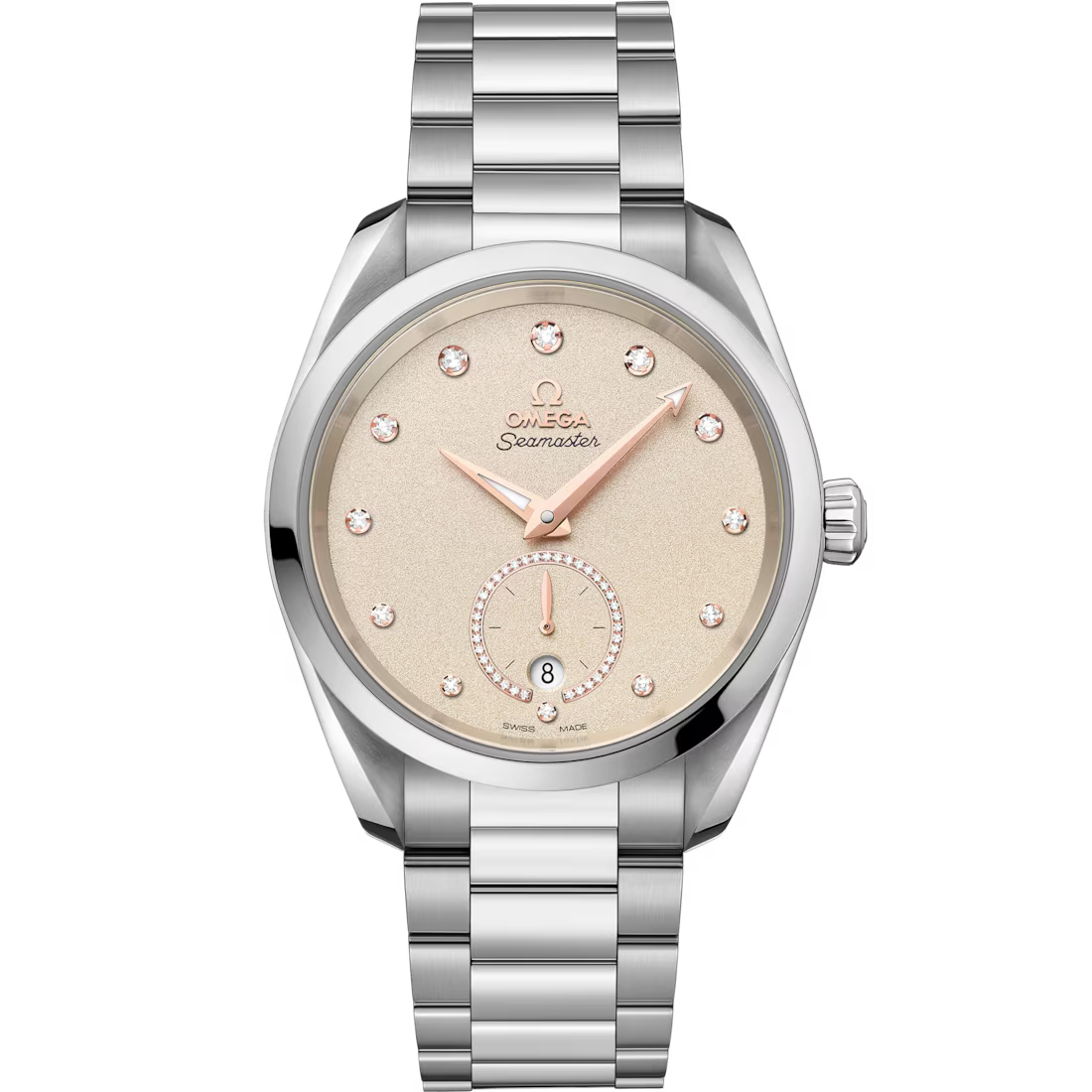 Seamaster Aqua Terra 150M