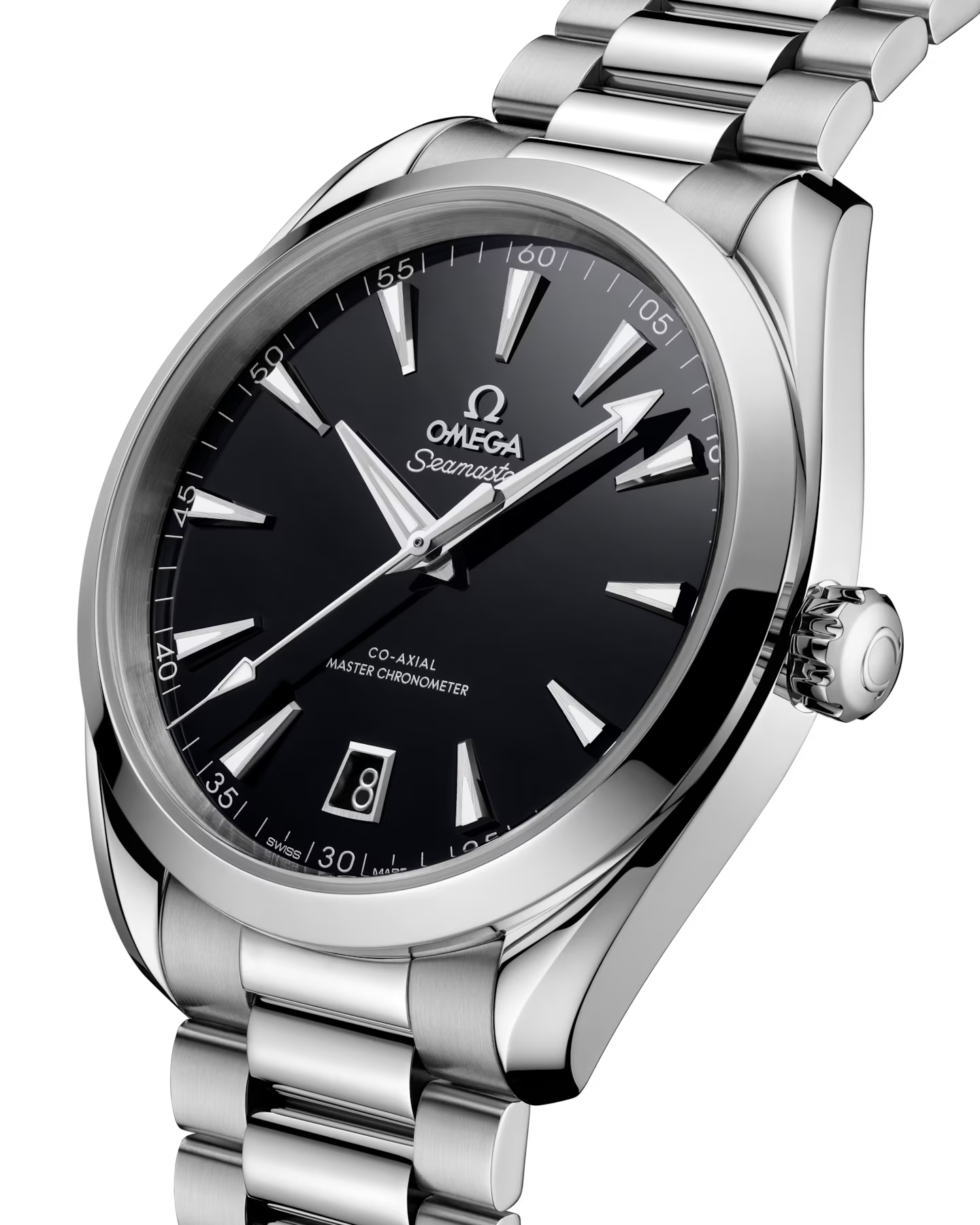 Seamaster Aqua Terra 150M