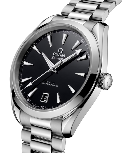 Seamaster Aqua Terra 150M