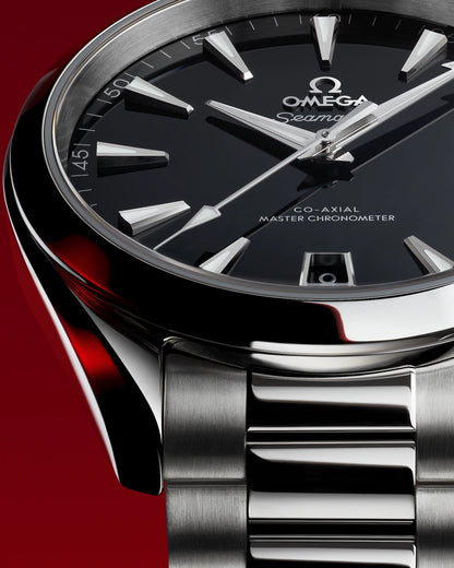 Seamaster Aqua Terra 150M