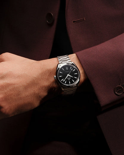 Seamaster Aqua Terra 150M