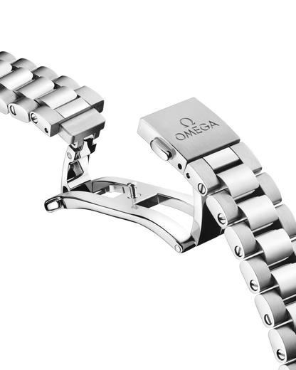 Seamaster Aqua Terra 150M