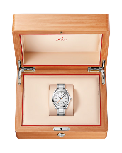 Seamaster Aqua Terra 150M