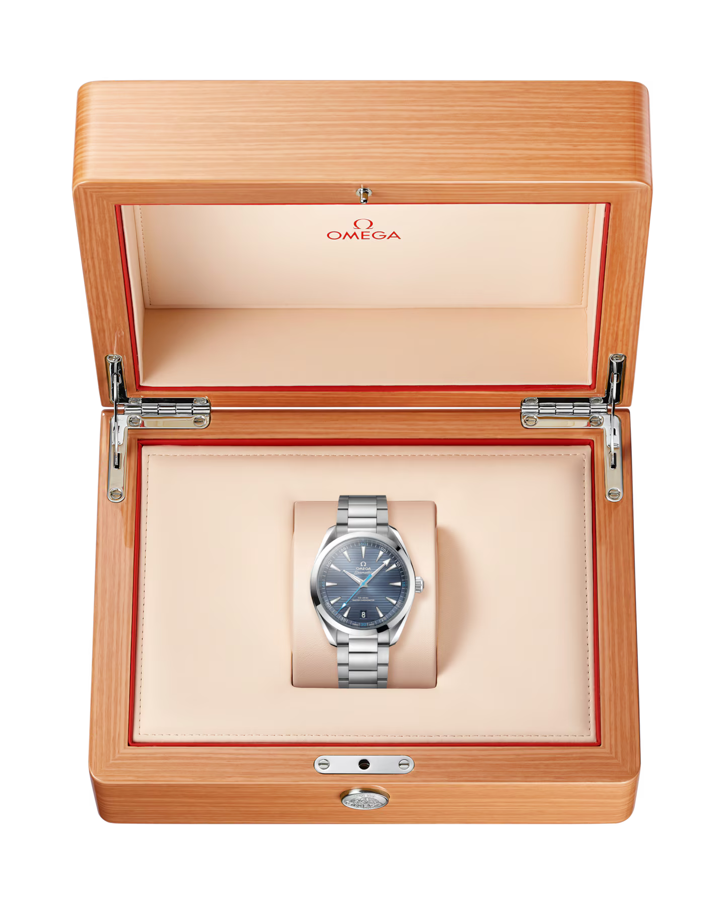 Seamaster Aqua Terra 150M